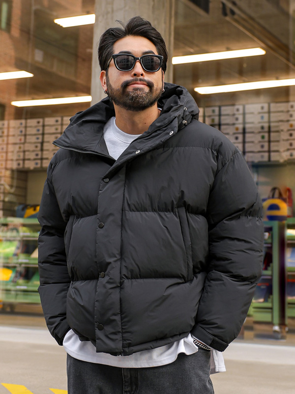 (XL-6XL)<BR>뷰션 Padding
