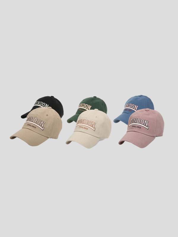 마러브라 Ball cap(런던)