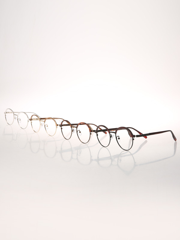 메스칼 Glasses 8126