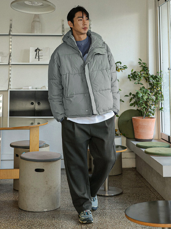 (XL-6XL)<BR>뷰션 Padding