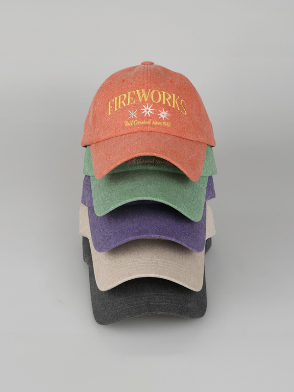 토노트니 Ball cap