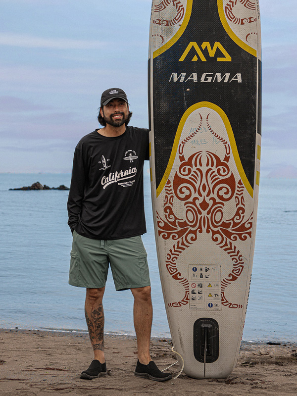 (L-4XL)<br>머플스 cargo banding shorts