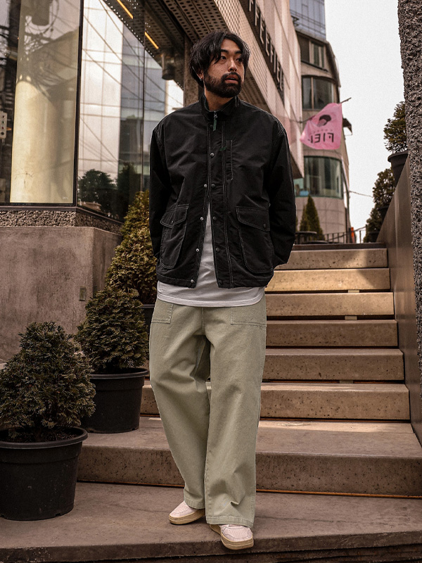 (L-3XL)<BR>건트너 Jumper 88911