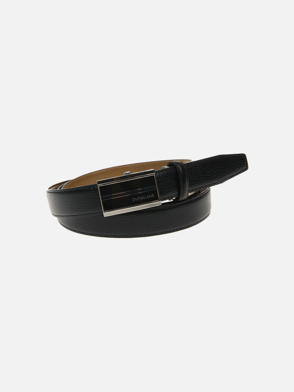 (Wearable up to 59 inches)<br>오코카티 Cowhide automatic belt