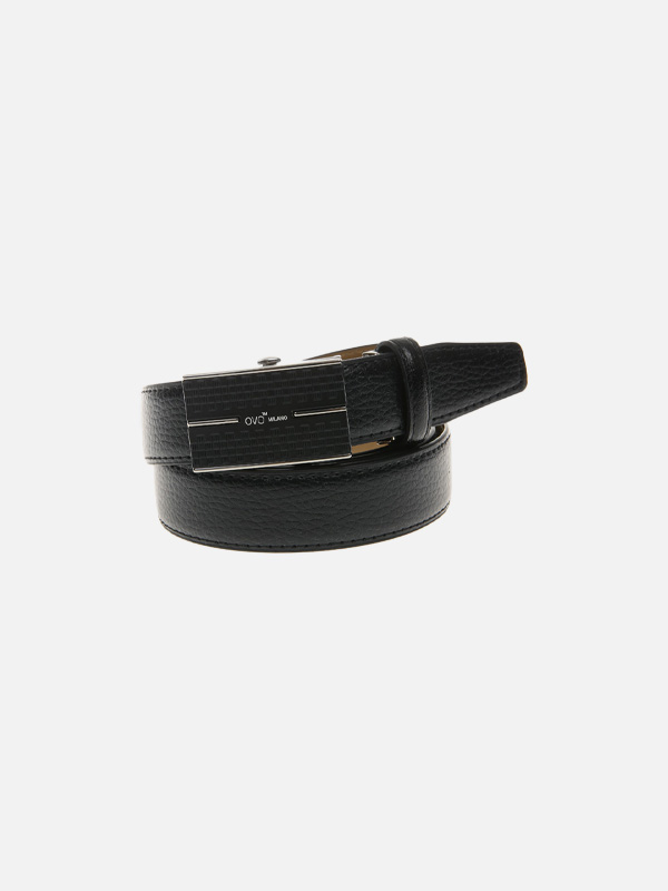 (Wearable up to 60 inches)<br>토미콘 Cowhide automatic belt