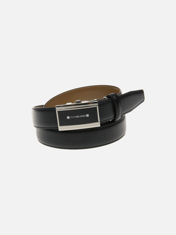 (Wearable up to 60 inches)<br>아베르사 Cowhide automatic belt