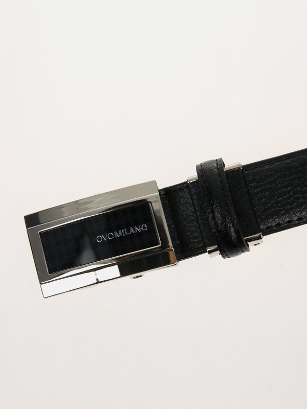 (Wearable up to 60 inches)<br>브루센 Cowhide automatic belt