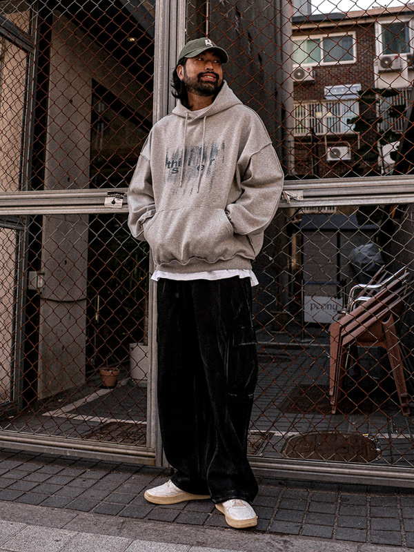 (XL-6XL)<BR>다르바스 a fleece hoodie