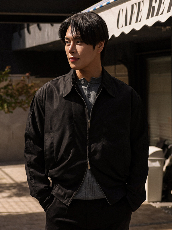 오비안쿠 Jacket