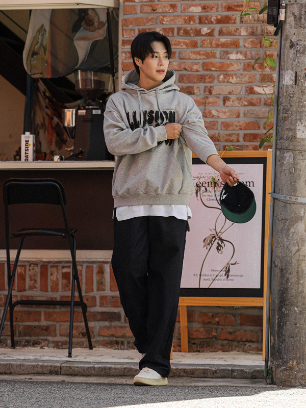 (XL-6XL)<BR>타무치 Hoodie