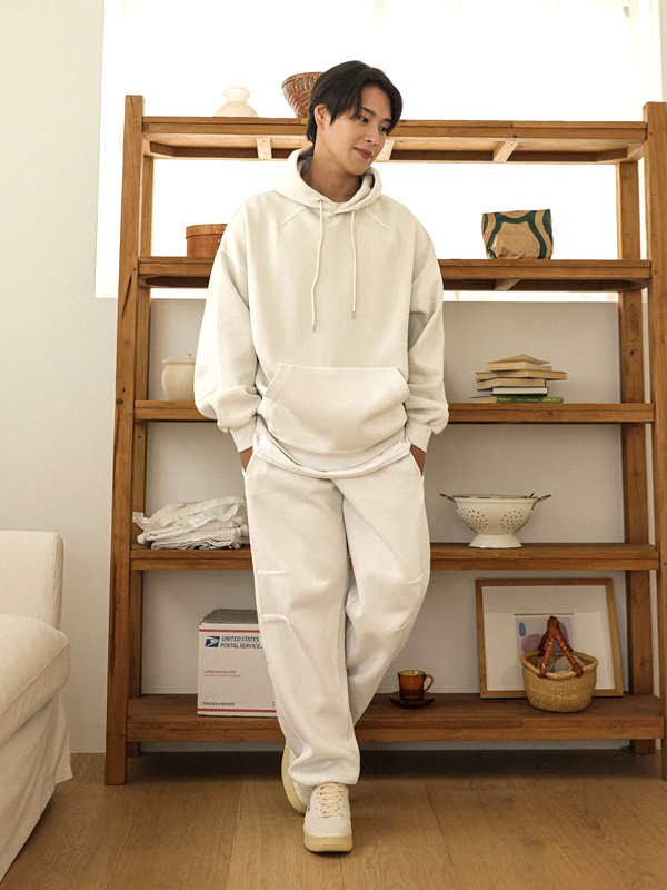 린세이 Hoodie