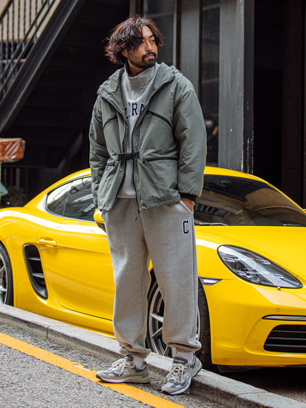 (XL~5XL)<BR>컨소트 Jumper