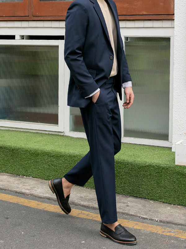 (M-5XL)<BR>레드포드 Slacks