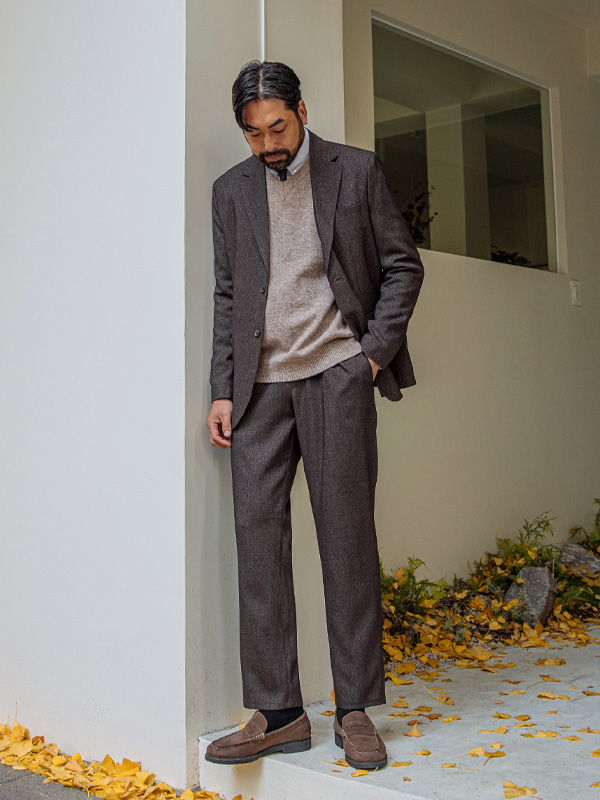 (S~5XL)<BR>딘링 Blazers