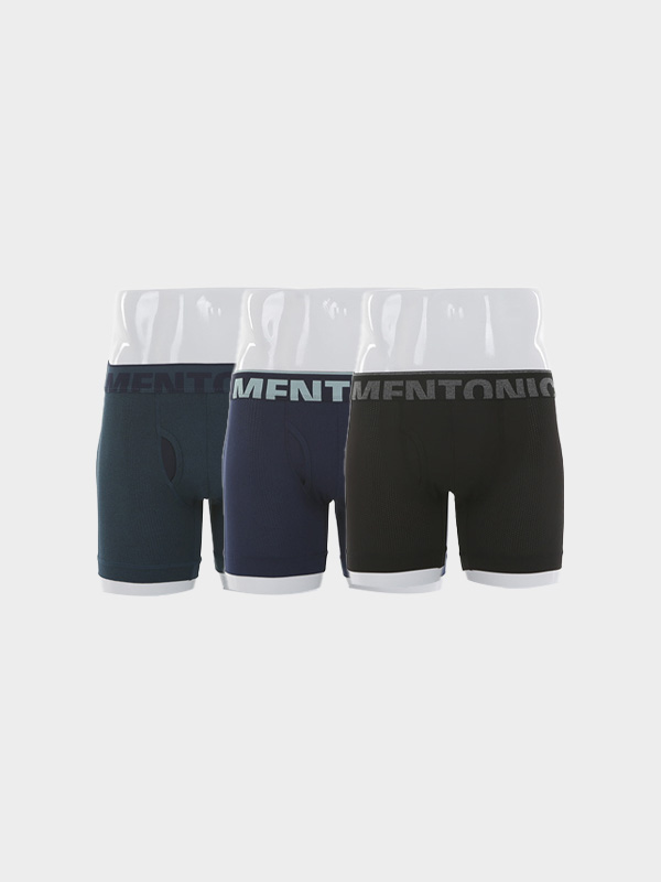 (XL-5XL)<BR>맨토닉 액티비티 메쉬언더웨어(MTN15)