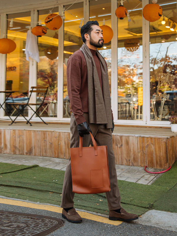 (L-5XL)<br>아르마스 반폴라 Wool knit<br><font color="#fb5ec9"><B>[1+1]</B></font>