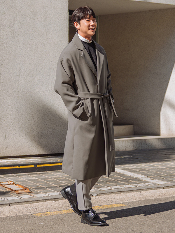 (2XL-5XL)<BR>마이트너 Coat