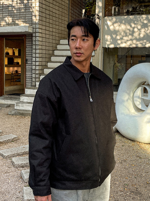 (XL-4XL)<BR>히노타 Jumper