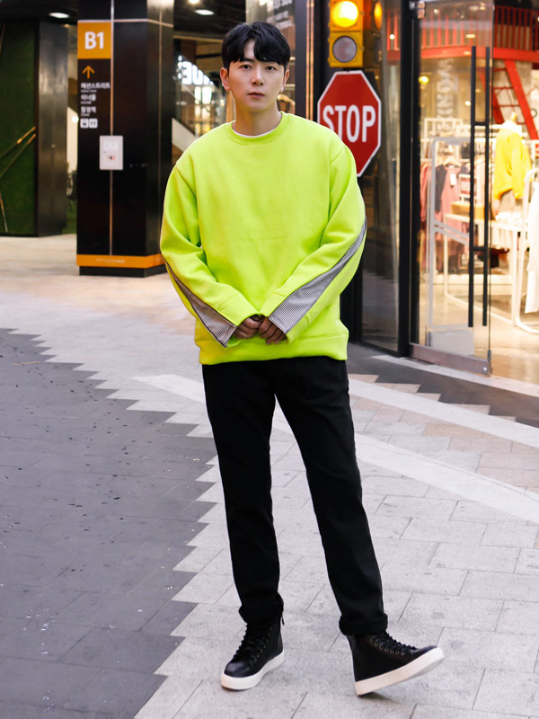 (M-5XL)<BR>그들처럼 코튼팬츠 <br><font color="#098a09"><B>Select length (Basic,Long+10cm)</B></font>