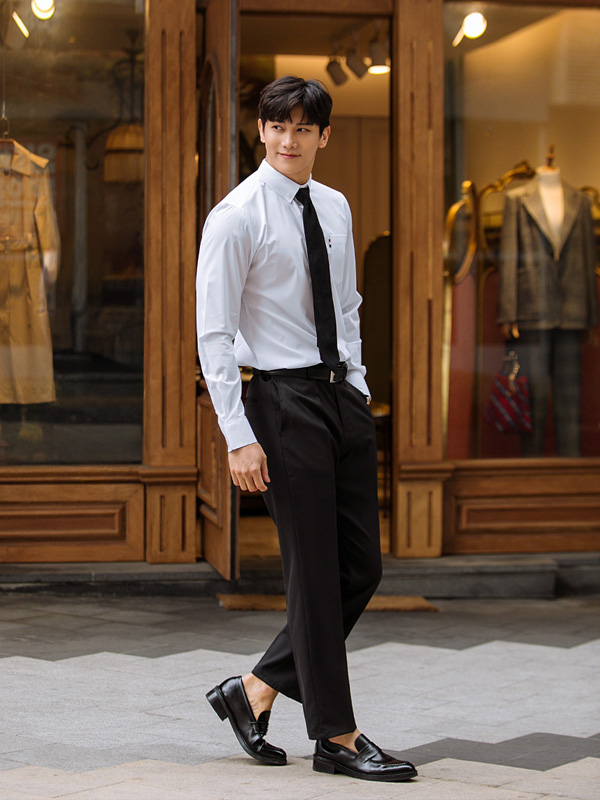 (M~5XL)<br>오토모라 Shirt