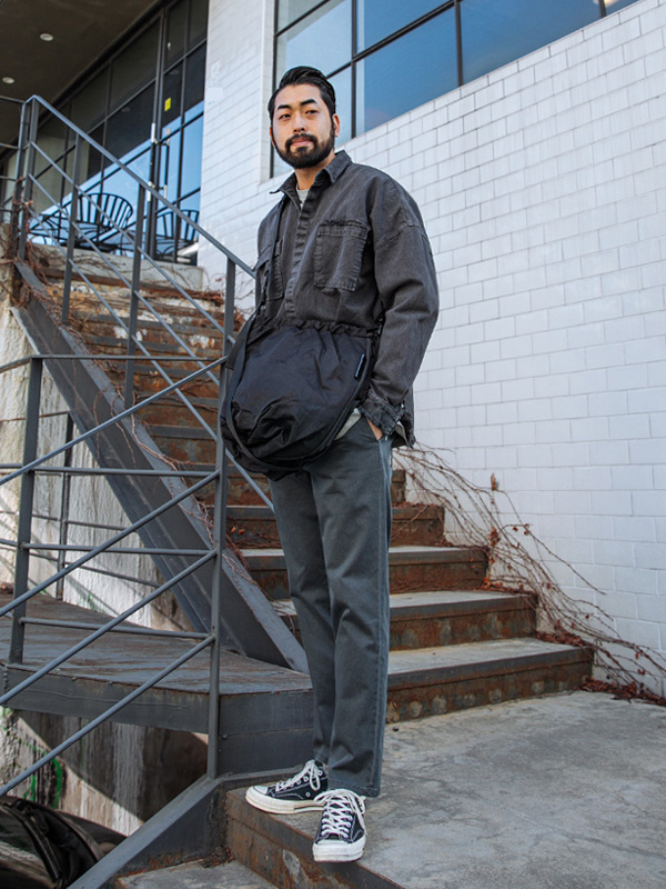 (XL-6XL)<BR>지픈 Shirt&Jacket
