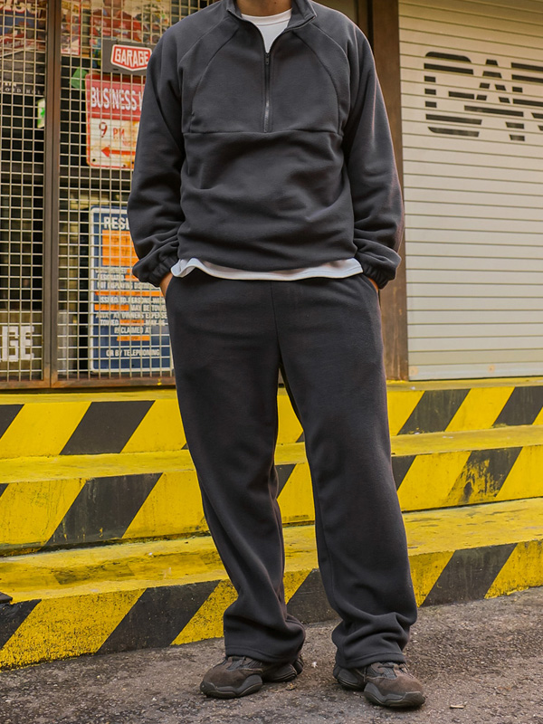 (L-5XL)<br>던터루 Fleece anorak