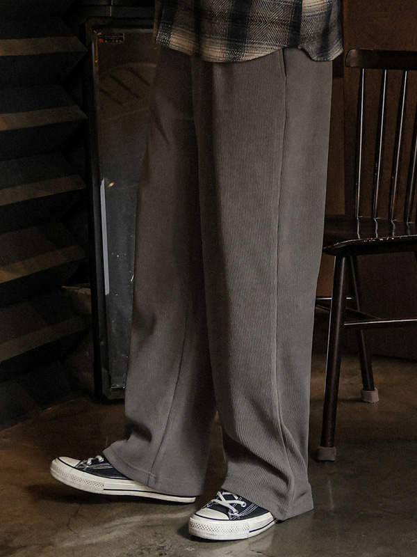 (XL-6XL)<BR>치키타 골덴밴딩팬츠