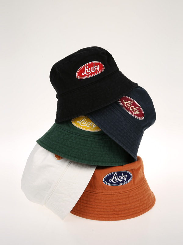 알코바르 bucket hat