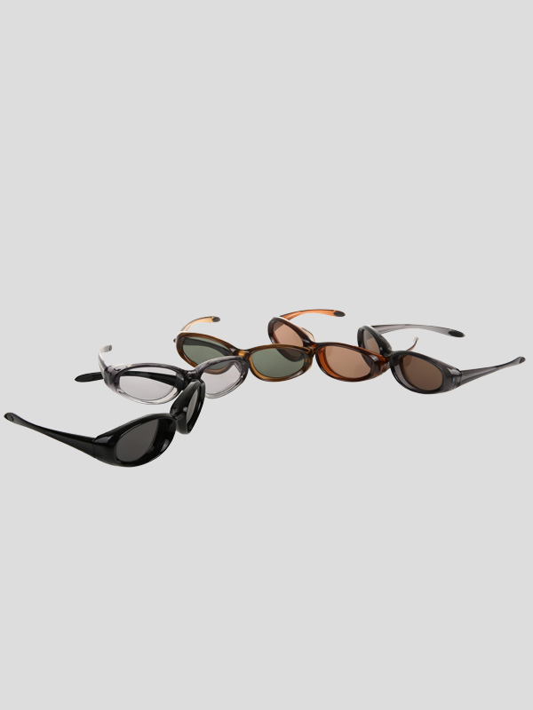 차파쿠아 Sunglasses 19403