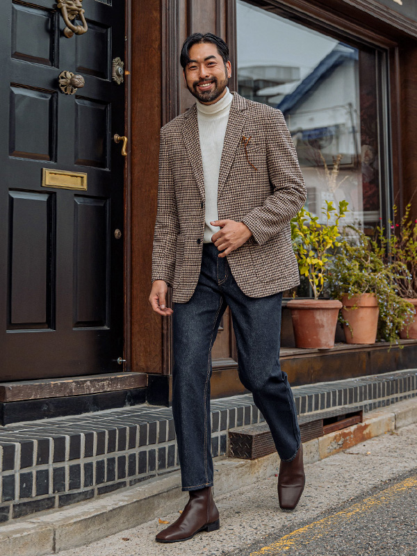 (L-5XL)<BR>제시트 Blazers