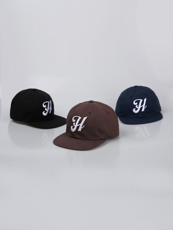 타하우아 Camp cap