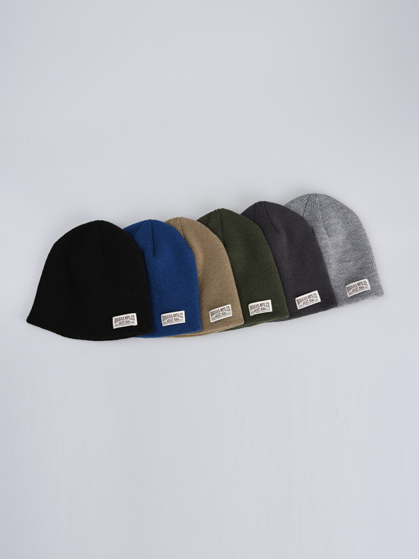 가르반다 beanie