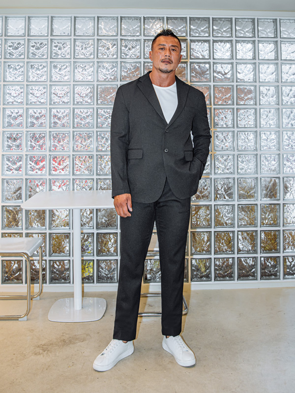 (M-6XL)<BR>드릭스 Slacks