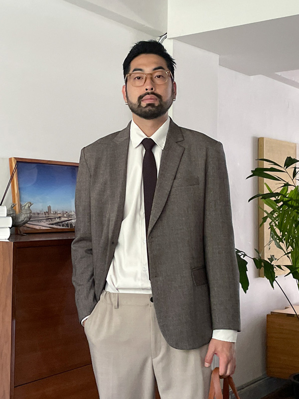 (M~4XL)<BR>제이븐 Blazers