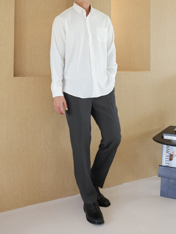 (S-6XL)<BR>유스티스 Slacks