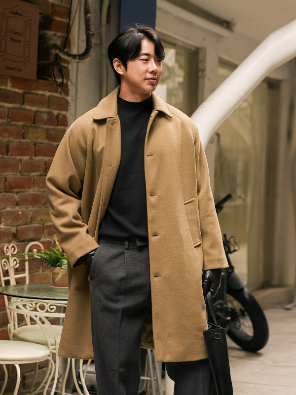 (XL-6XL)<BR>디뮤어 Single coat WM22155