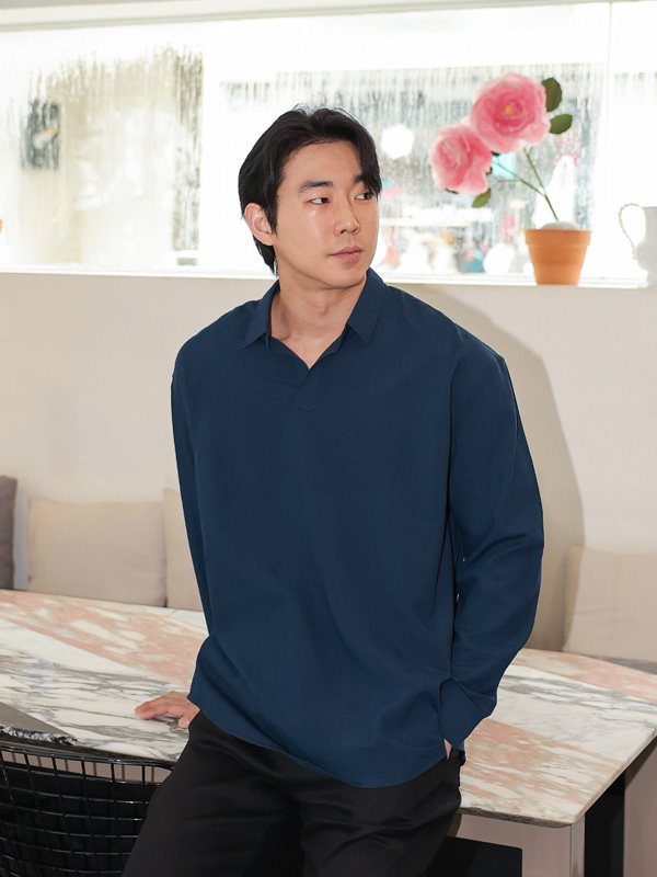 (L-5XL)<br>그라임스 Shirt