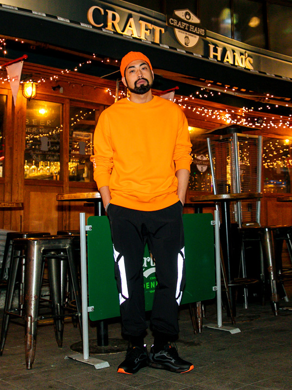 (L~5XL)<br>굿초이스 man-to-man T