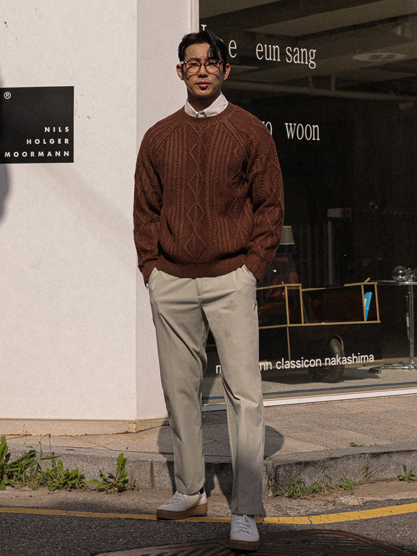 (L-5XL)<BR>수프리드 Back banding slacks(Slim Fit/standard fit)<br><font color="#098a09"><B>Select length (Basic,Long+8cm)</B></font><BR><B><FONT COLOR="#ff4800">[Additional discount]</FONT></B>