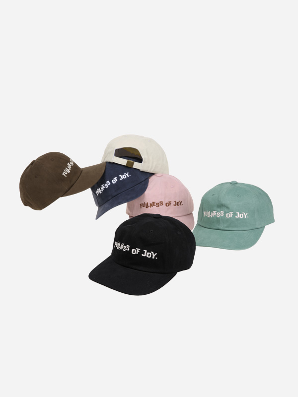 치로나모 Camp cap