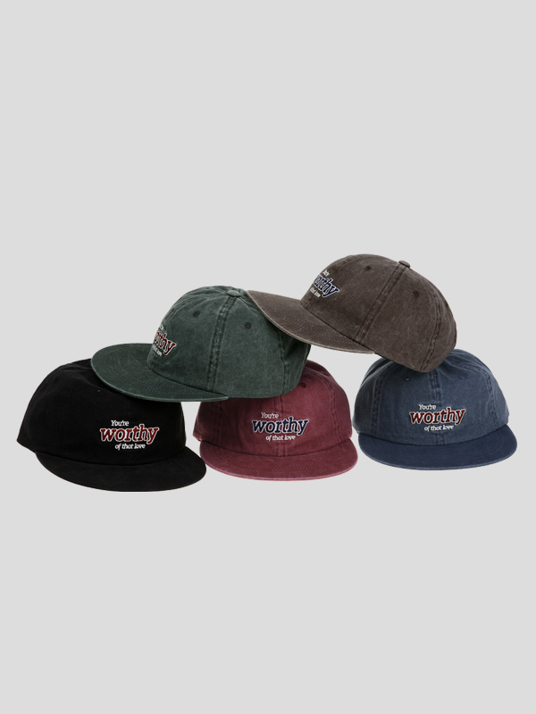 크르슈코 Camp cap