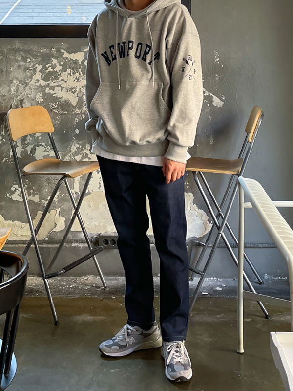 (XL~6XL)<br>뉴포드 a fleece hoodie