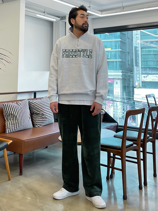 (L-6XL)<br>롤레타 anorak