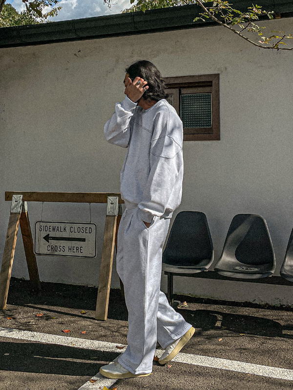 (XL-6XL)<BR>라파카드 a napping sweatshirt