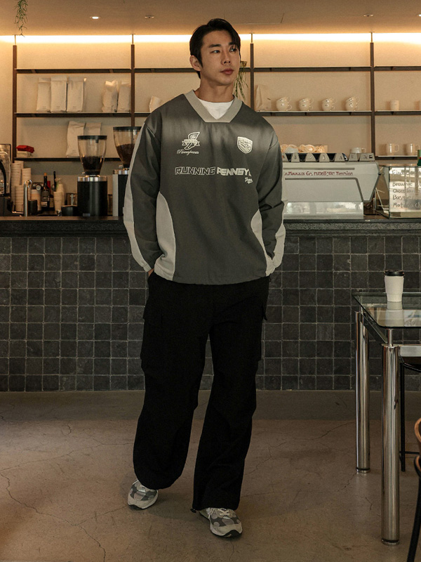 (XL-4XL)<br>디모쿠리 a napping sweatshirt