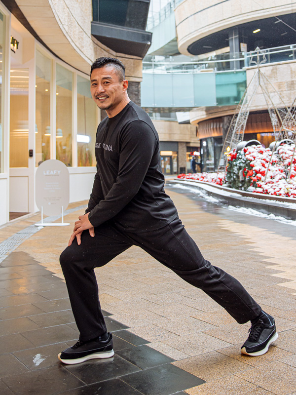 (M-5XL)<BR>핫한 트레이닝팬츠<br><font color="#098a09"><B>기장선택 (Basic,Long+10cm)</B></font>