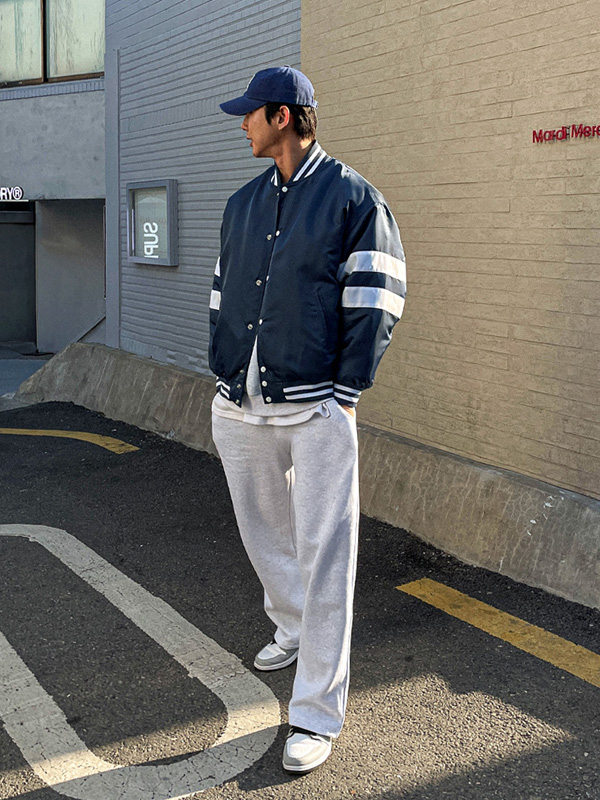 (XL-6XL)<BR>디발라 Training 기모팬츠