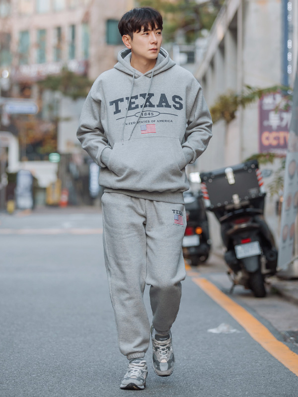 (L-5XL)<br>모히토 a fleece hoodie