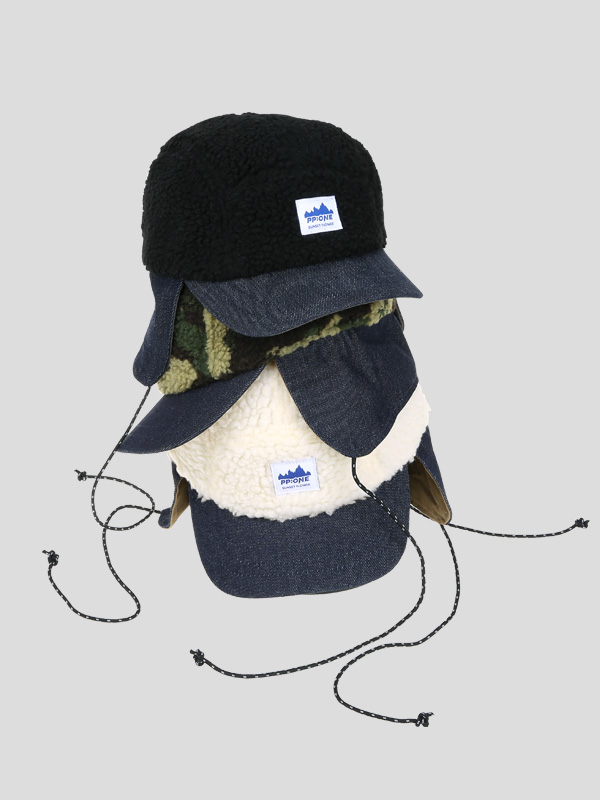 아르하다 트래퍼캡