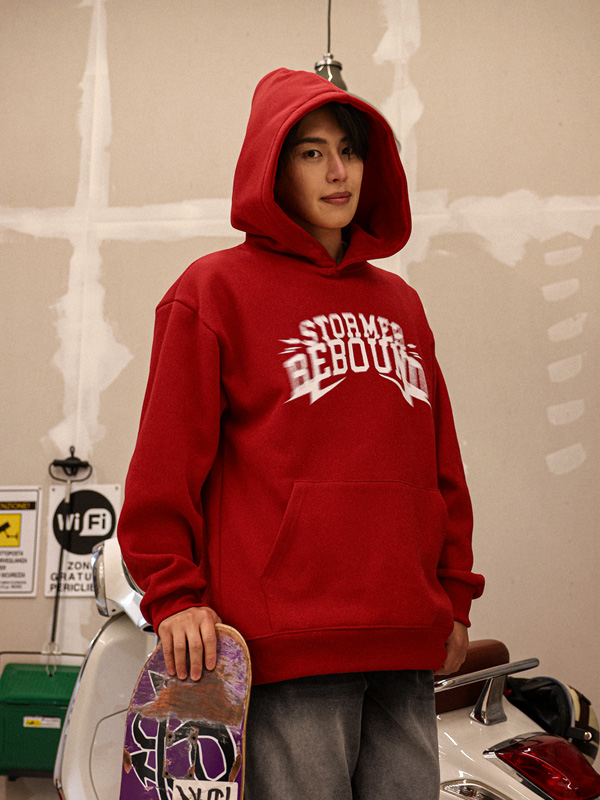 (XL-5XL)<br>사니야트 a fleece hoodie